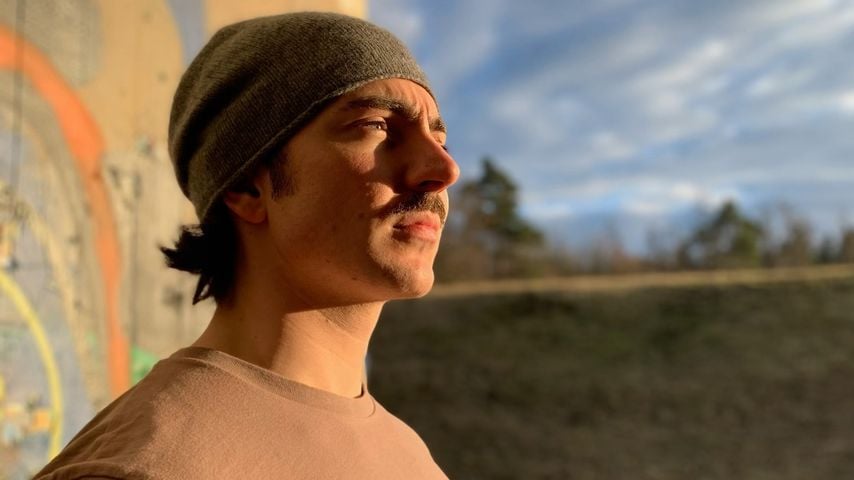 Fabio Knez, Juni 2026