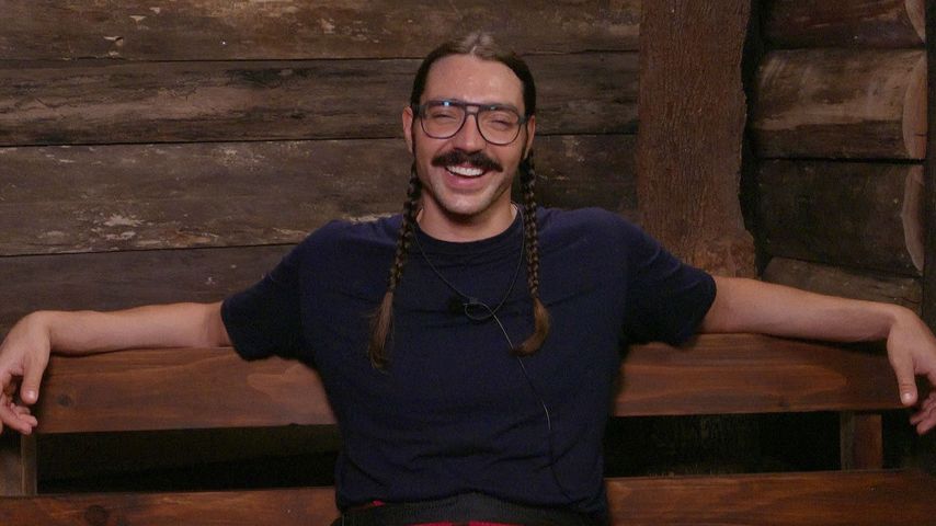 Fabio Knez, TV-Star
