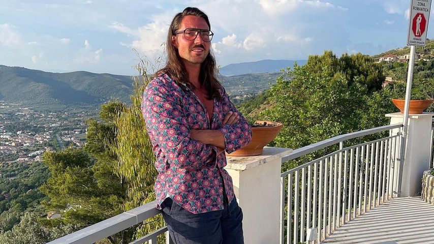 Fabio Knez, Realitystar