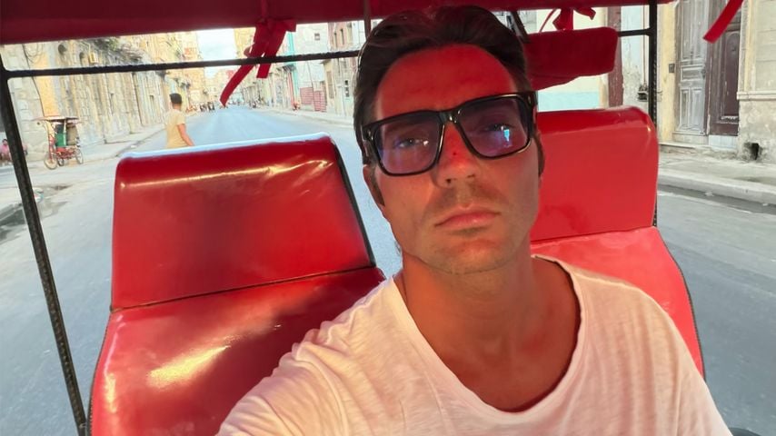 Fabio Knez, Realitystar