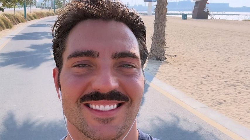 Fabio Knez spricht Klartext: Kehrt er ins Reality-TV zurück?