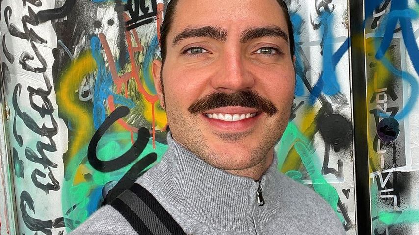 Fabio Knez, Realitystar