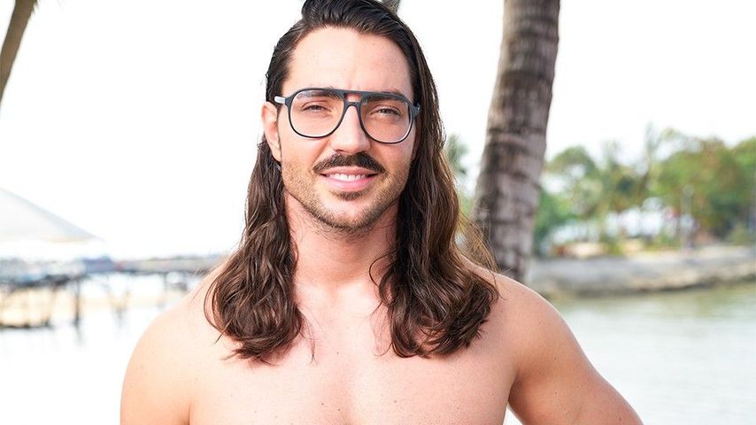 Fabio Knez, "Are You The One? Reality Stars in Love"-Kandidat 2023