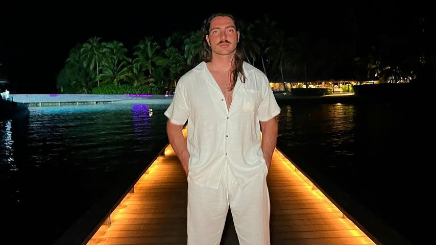 Fabio Knez, Reality-TV-Darsteller