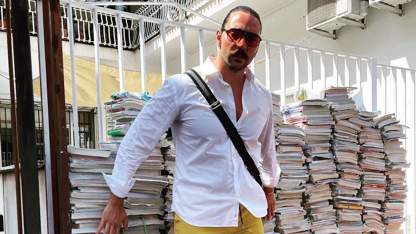 Fabio Knez, Realitystar