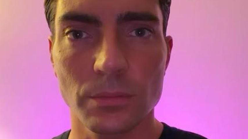 Fabio Knez meldet sich mit ernstem Statement zurück im Netz