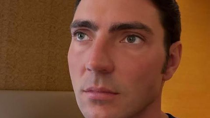 "Mit neuem Blick": Fabio Knez meldet sich im Netz zurück