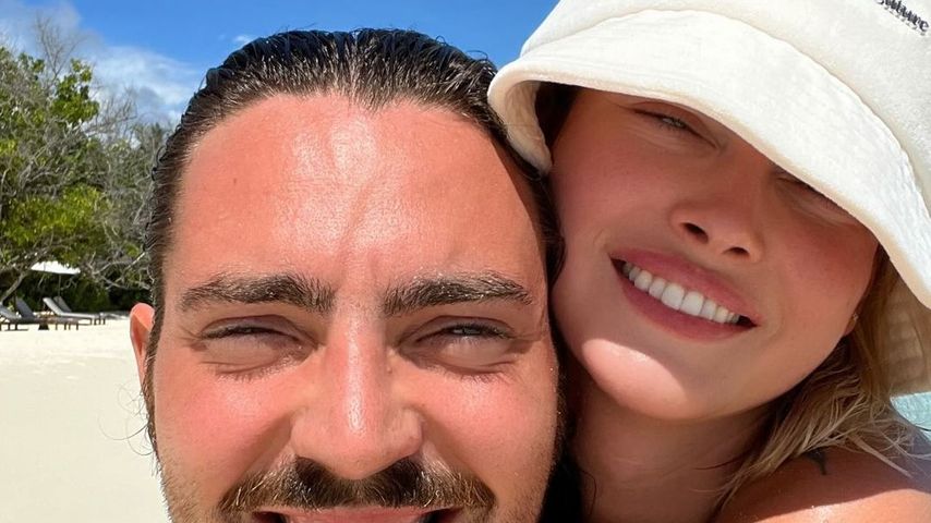 "Are You The One?"-Darya und Fabio ziehen schon zusammen!