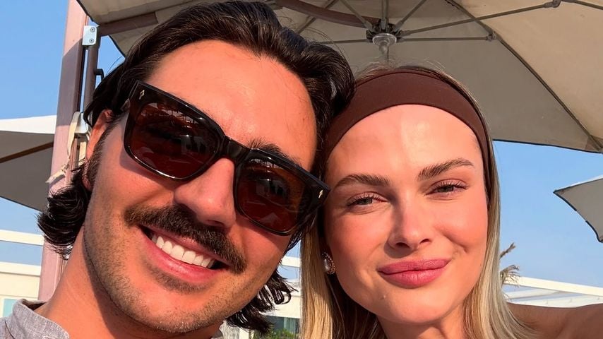 Deshalb sind Fabio Knez und Darya nicht im Sommerhaus 2025