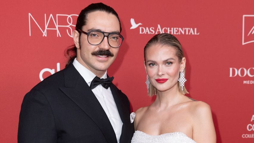 Fabio Knez und Darya verraten Details zu ihrer Traumhochzeit