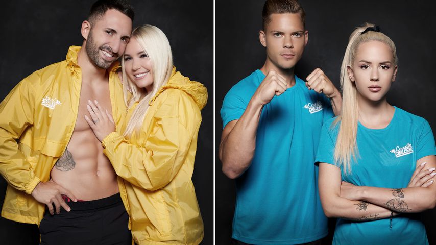 "#CoupleChallenge"-Drama: Fabio & Marlisa beziehen Stellung