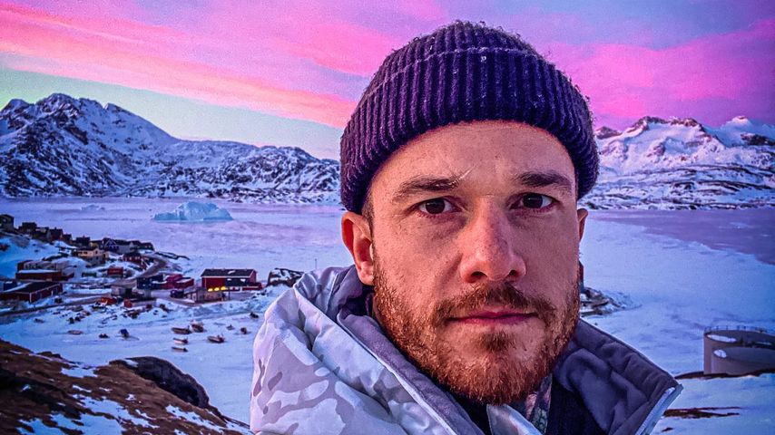 "7 vs. Wild"-Star Fabio Schäfer verkündet Trennung von Frau