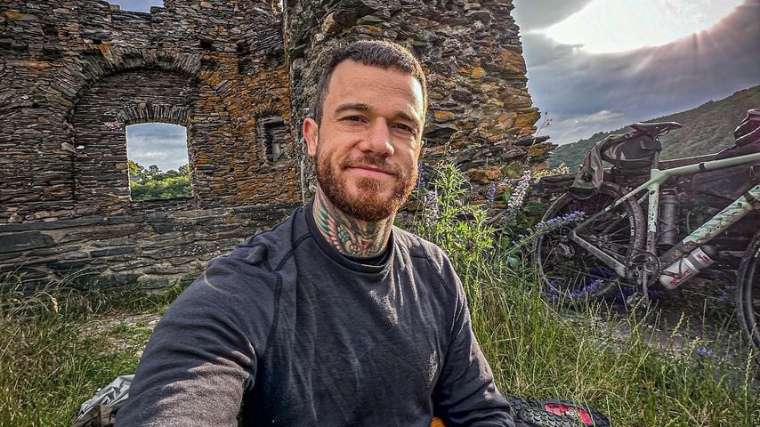 Abruptes Ende: Hat Fabio Schäfers Frau ihn etwa betrogen?