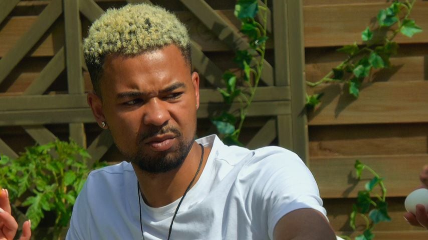Fabrice, "Das Sommerhaus der Stars" 2026