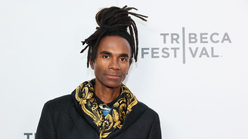 Fabrice Morvan, Sänger