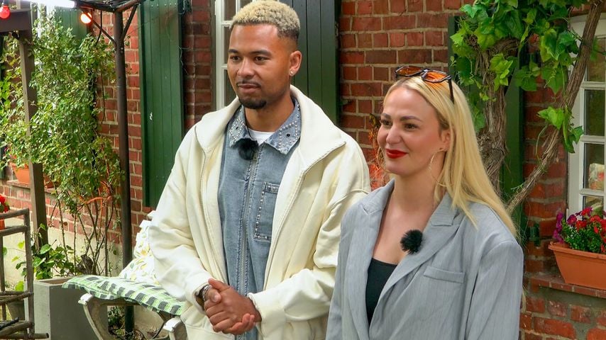 Fabrice und Anita Latifi, "Das Sommerhaus der Stars" 2026