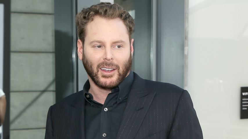 Hurra! Facebook Co-Gründer Sean Parker wieder Papa