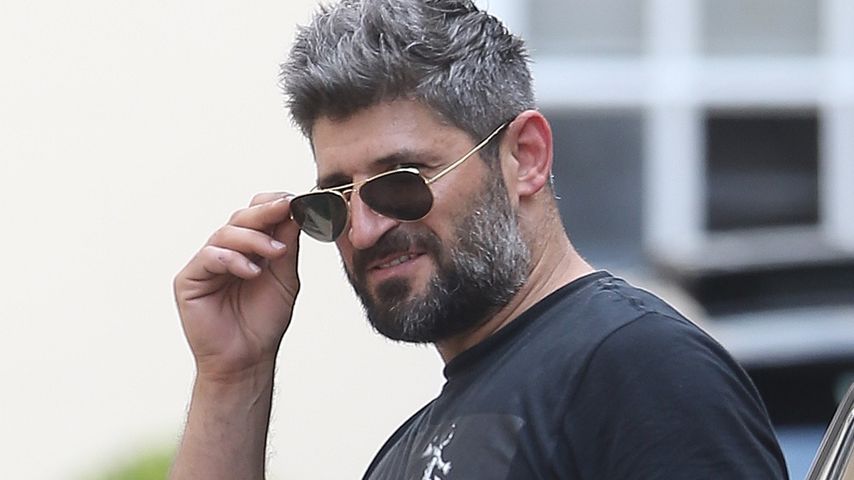 Fadi Fawaz im Juli 2018 in London