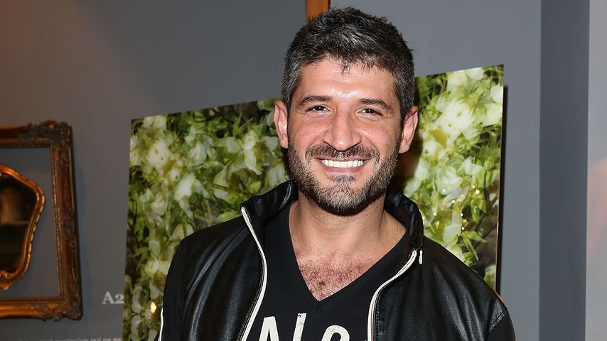 George Michaels 1. Todestag: So sehr trauert Freund Fadi!