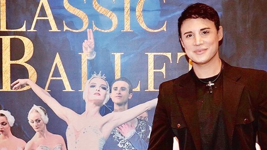 Video: Das ist Fady Maaloufs neue Single