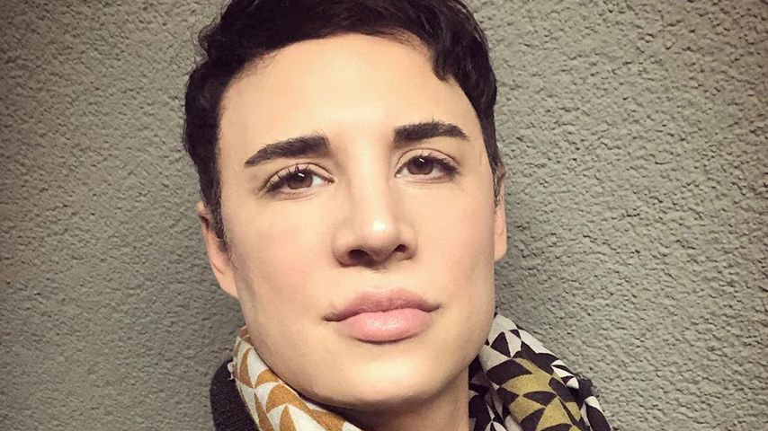 Fady Maalouf, DSDS-Zweitplatzierter aus Staffel fünf
