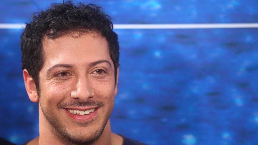 Baby-Gerüchte: Wird dieser "Tatort"-Star zum 1. Mal Papa?