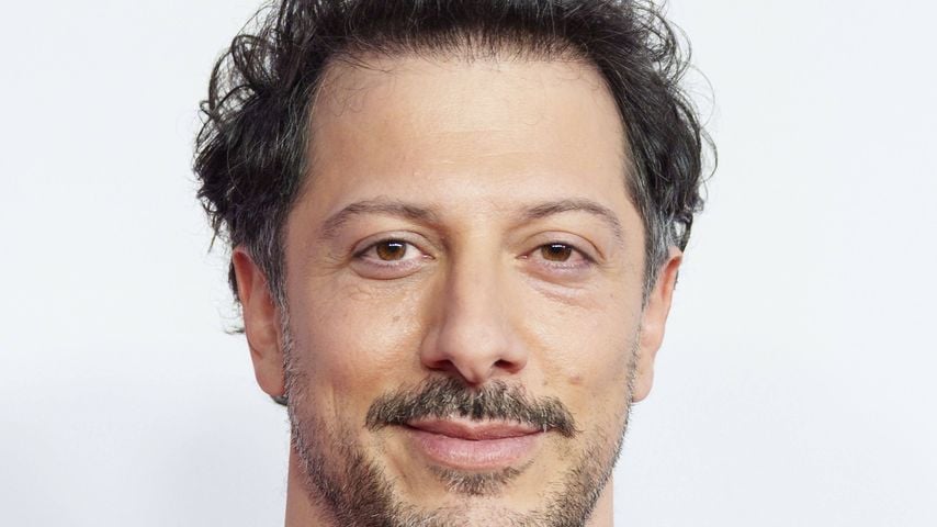 Fahri Yardim bei der Premiere von "Extrawurst" im Mathäser Filmpalast, München, 08.01.2026