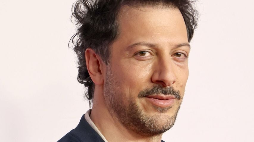 Fahri Yardim bei der Premiere von "Extrawurst" im Mathäser Filmpalast in München am 08.01.2026