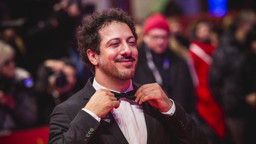 Fahri Yardim, Schauspieler