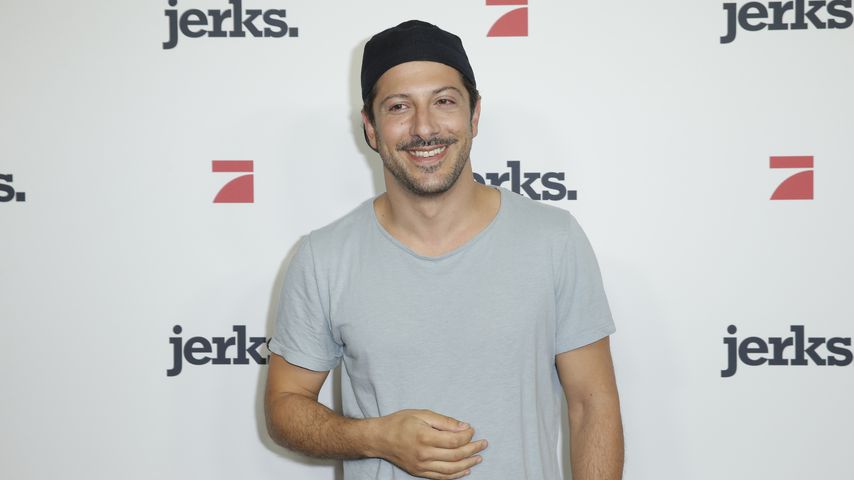 Fahri Yardim, September 2019