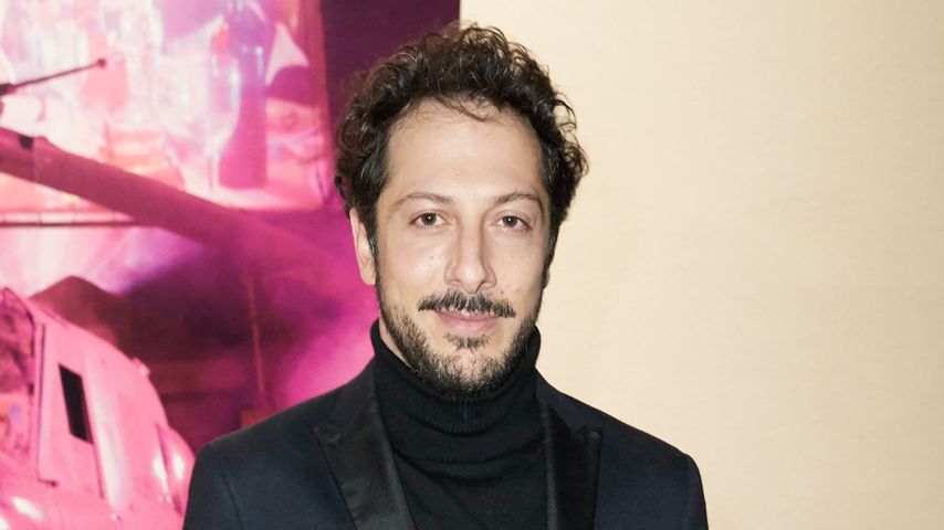 Fahri Yardim, Schauspieler