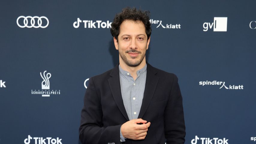 “Guardians of the Galaxy"-Rolle: Fahri Yardim war skeptisch