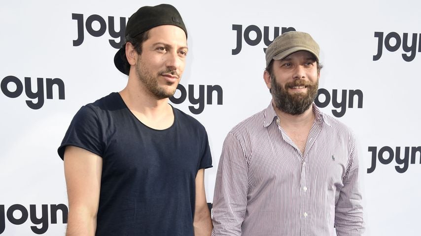 ProSieben löscht "Jerks" mit Christian Ulmen aus Mediathek