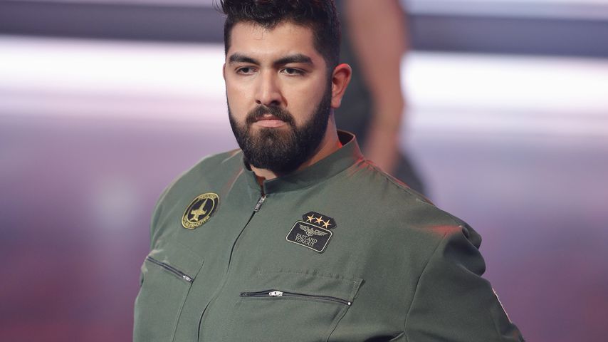 Drohbriefe & Hater: Lässt das Faisal Kawusi wirklich kalt?