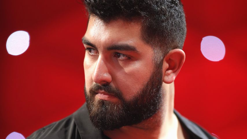 Top-Aktion: Faisal Kawusi begleitet Mobbing-Opfer zum Ball!