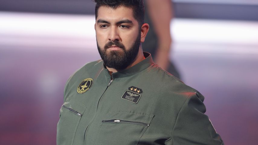 Schlanke Traumfrau für Faisal Kawusi? Ihr findet's daneben!