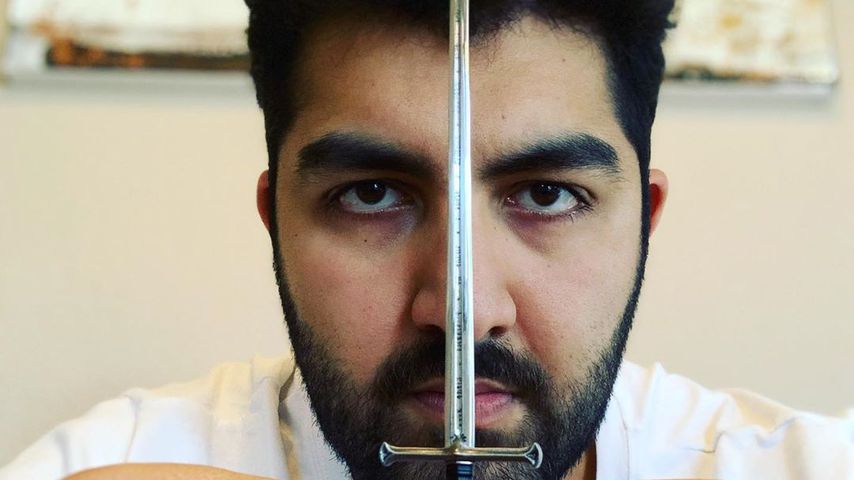Faisal Kawusi, Komiker