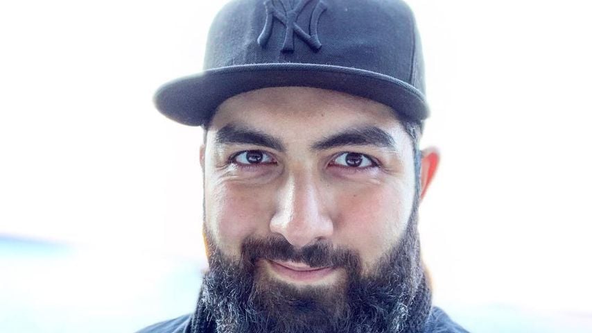 Comedian Faisal Kawusi