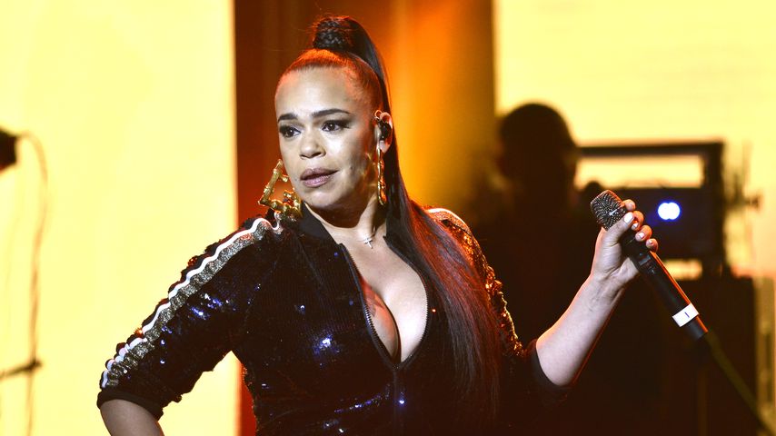 Faith Evans, Sängerin