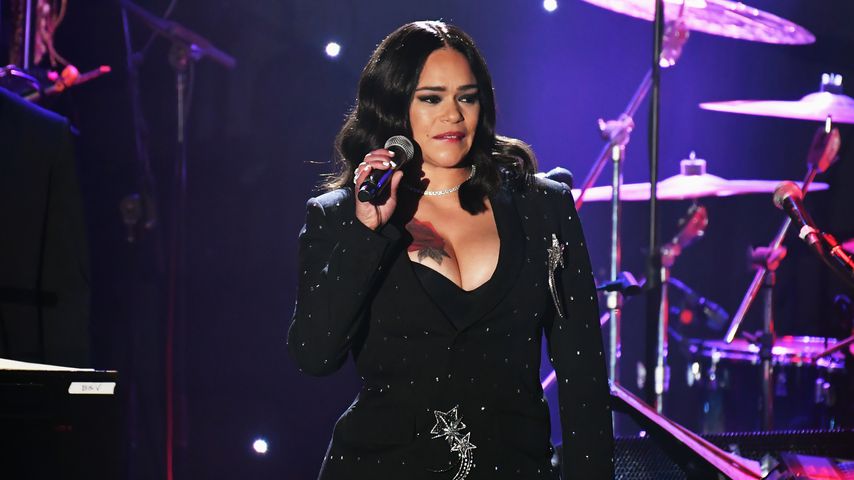 Faith Evans, Sängerin