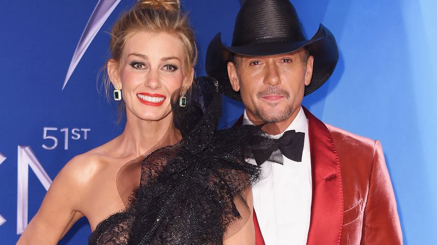 Faith Hill und Tim McGraw, Musiker