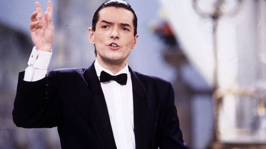 Falco, österreichischer Musiker