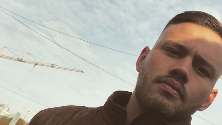 Falk, "Ex on the Beach"-Teilnehmer