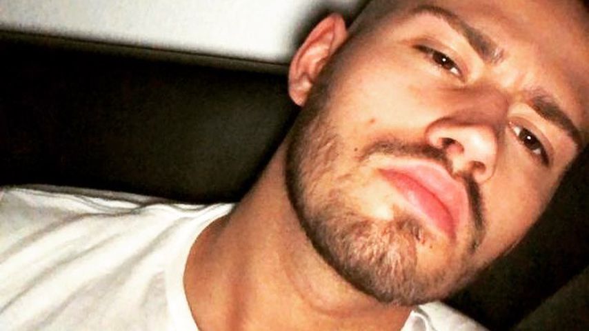 Falk, "Ex on the Beach"-Kandidat 2020