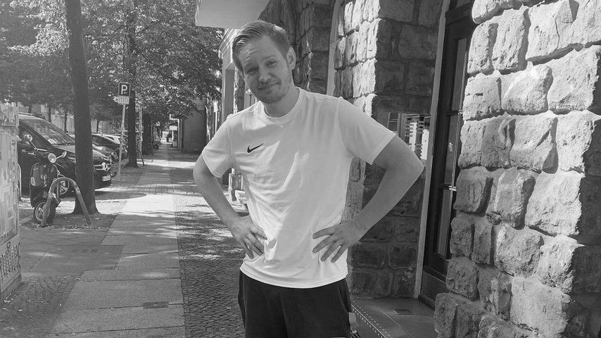 Freundin von Falko Ochsenknecht (†) erhebt schwere Vorwürfe