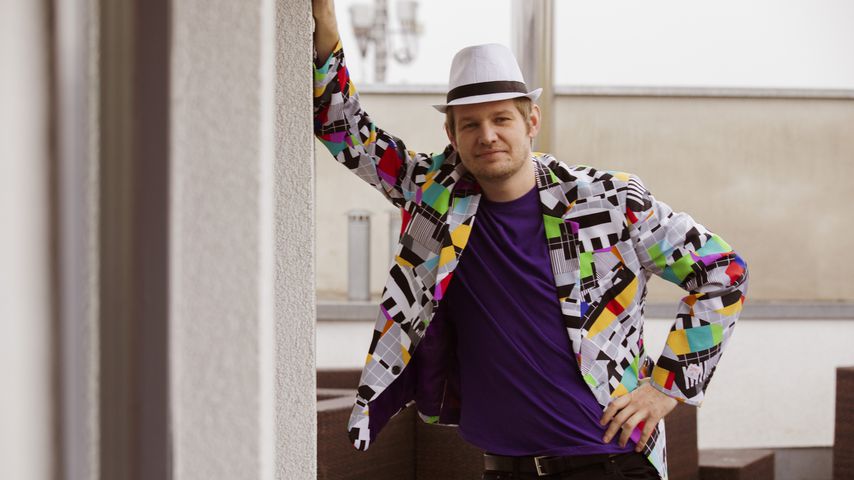 Wenn's mit Schlager nicht klappt: Das ist BTN-Oles Plan B!