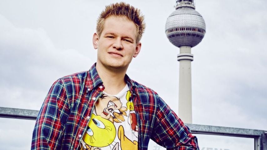 Nach BTN-Ausstieg: Darum behält Ole ohne Kohle Rollen-Namen!