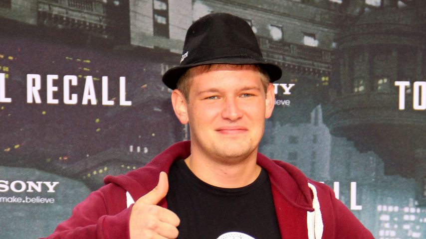 Am Set kennengelernt: BTN-Ole ist schon 2 Jahre vergeben!