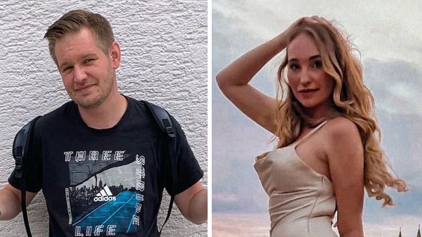 Falko hat kein Bock auf Date: "Adam sucht Eva"-Anna weint