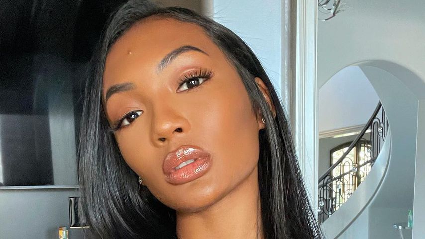 Falynn Guobadia, Reality-TV-Star